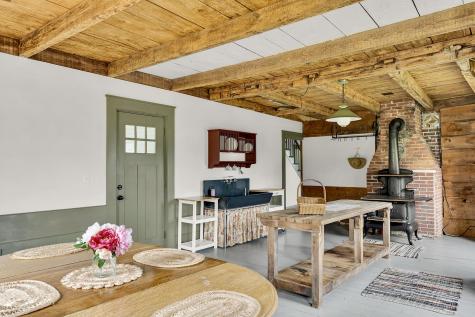 471 Milbridge Road Cherryfield ME 04622