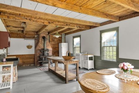 471 Milbridge Road Cherryfield ME 04622