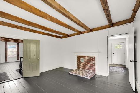 471 Milbridge Road Cherryfield ME 04622