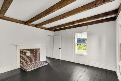 471 Milbridge Road Cherryfield ME 04622