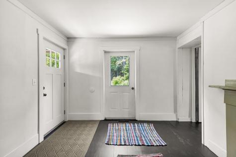 471 Milbridge Road Cherryfield ME 04622