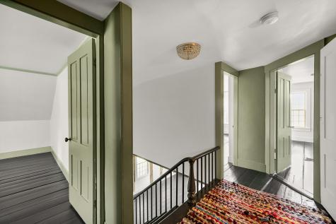 471 Milbridge Road Cherryfield ME 04622