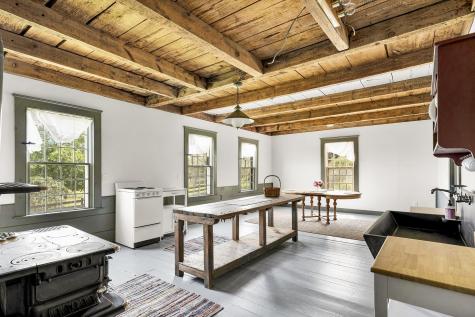 471 Milbridge Road Cherryfield ME 04622