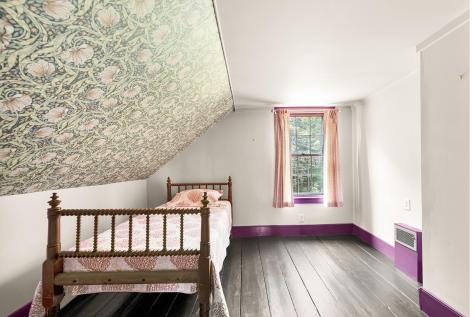 471 Milbridge Road Cherryfield ME 04622