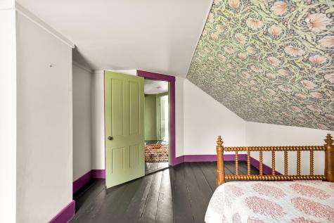 471 Milbridge Road Cherryfield ME 04622