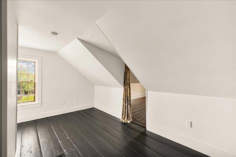 471 Milbridge Road Cherryfield ME 04622