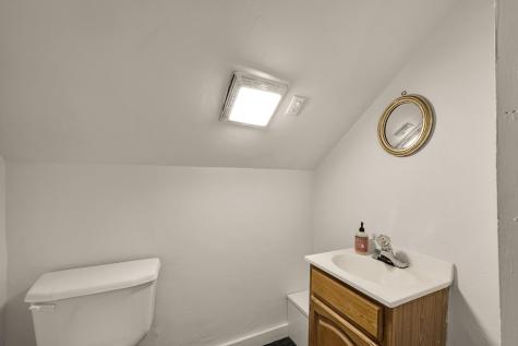 471 Milbridge Road Cherryfield ME 04622