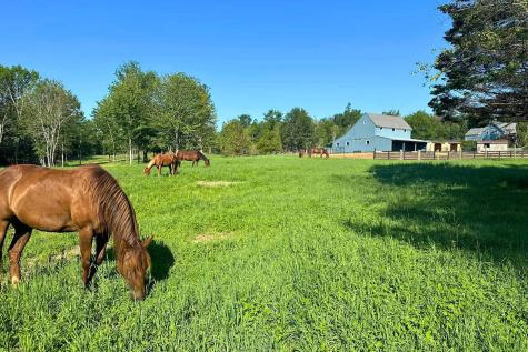 471 Milbridge Road Cherryfield ME 04622