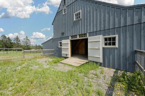 471 Milbridge Road Cherryfield ME 04622