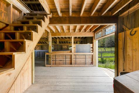 471 Milbridge Road Cherryfield ME 04622