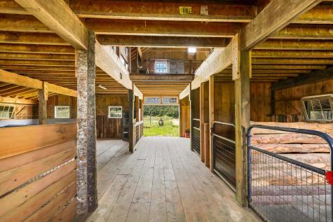 471 Milbridge Road Cherryfield ME 04622