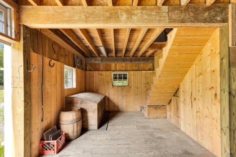 471 Milbridge Road Cherryfield ME 04622