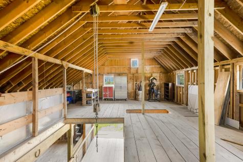 471 Milbridge Road Cherryfield ME 04622