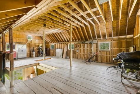 471 Milbridge Road Cherryfield ME 04622