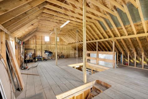 471 Milbridge Road Cherryfield ME 04622