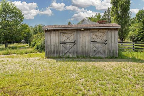 471 Milbridge Road Cherryfield ME 04622