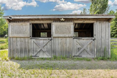 471 Milbridge Road Cherryfield ME 04622