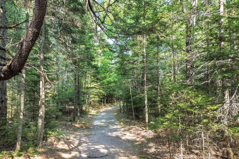 471 Milbridge Road Cherryfield ME 04622