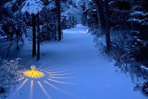 471 Milbridge Road Cherryfield ME 04622