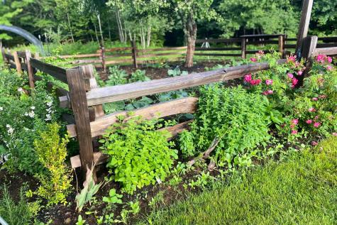 471 Milbridge Road Cherryfield ME 04622