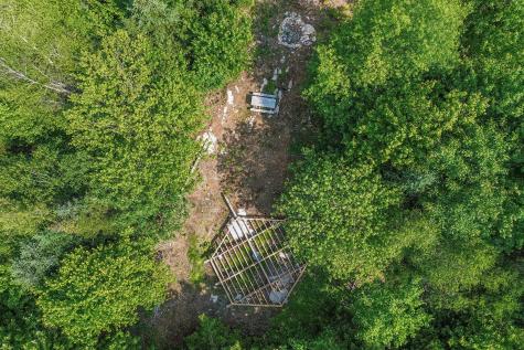 471 Milbridge Road Cherryfield ME 04622