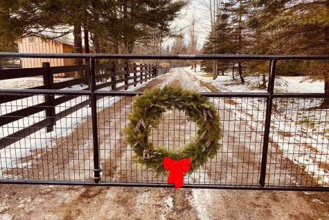 471 Milbridge Road Cherryfield ME 04622