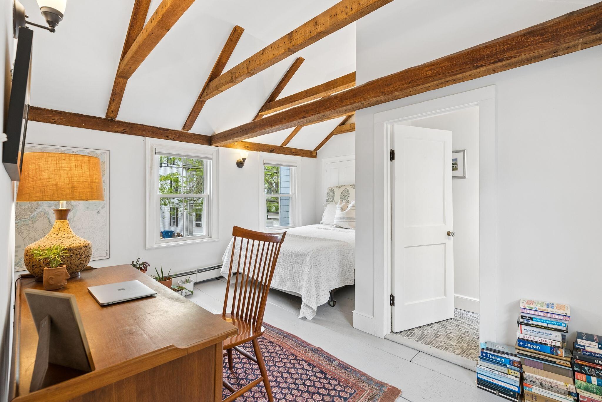 3 Taylor Street Portland ME 04102