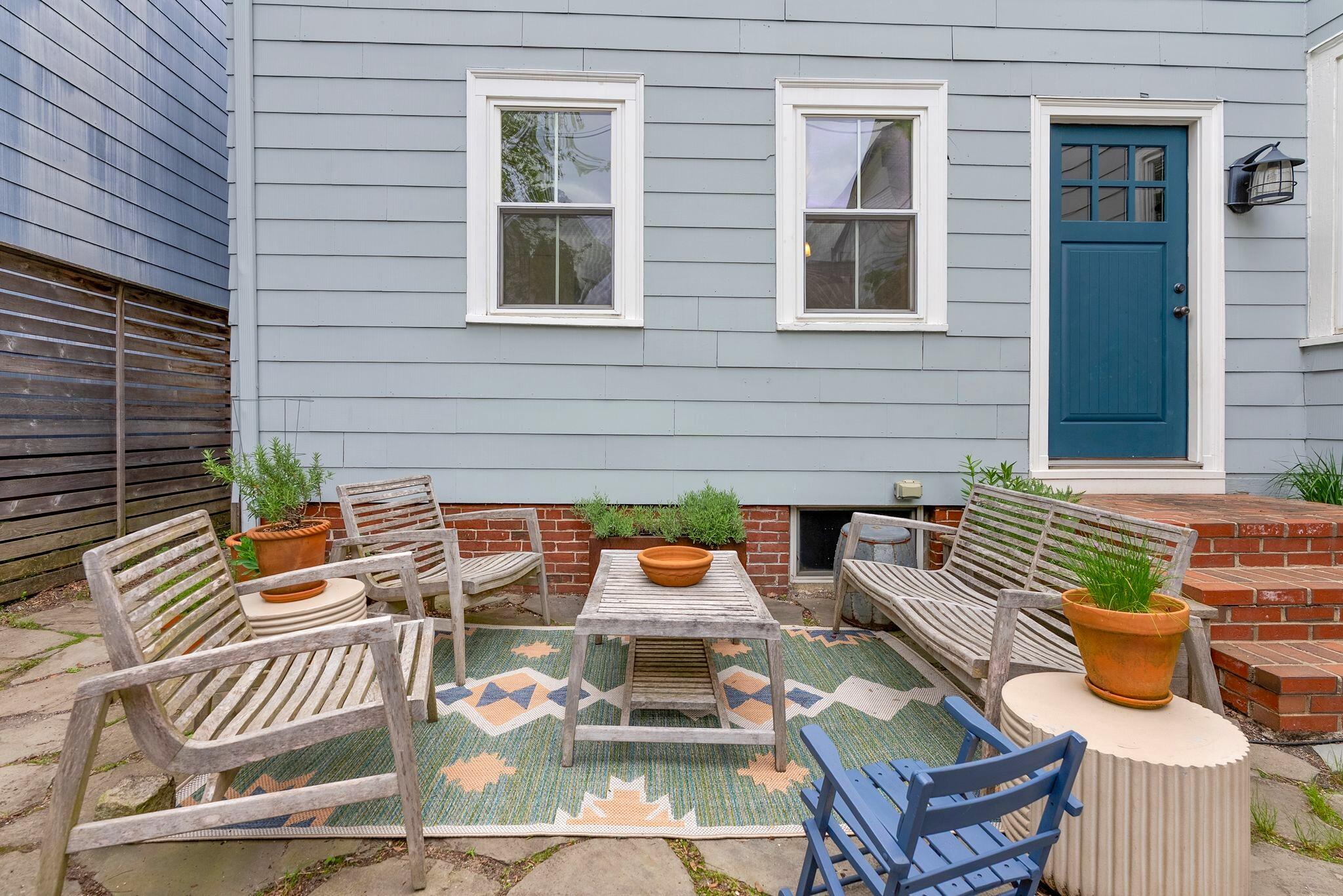 3 Taylor Street Portland ME 04102