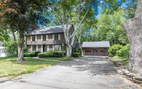 60 Myrtle Street Somersworth NH 03878