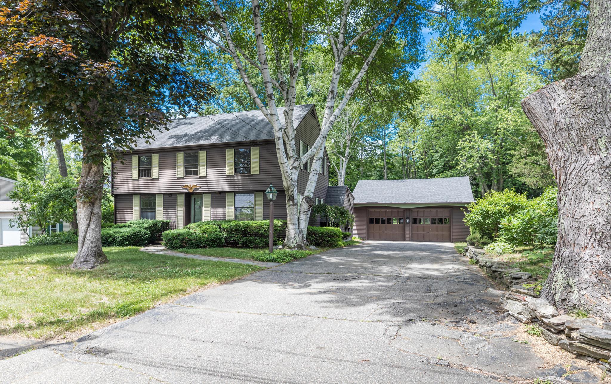 60 Myrtle Street Somersworth NH 03878