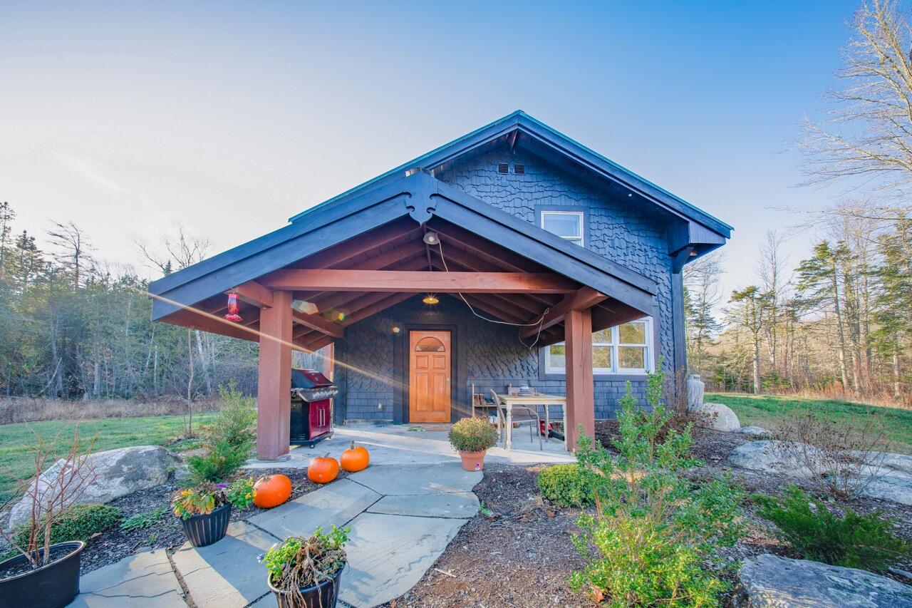 163 Hersey Retreat Road Stockton Springs ME 04981