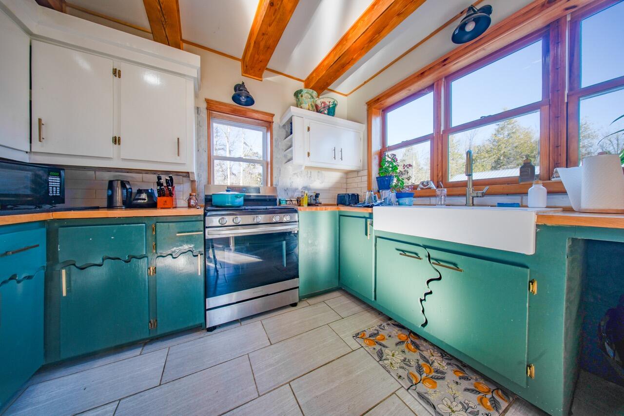 163 Hersey Retreat Road Stockton Springs ME 04981