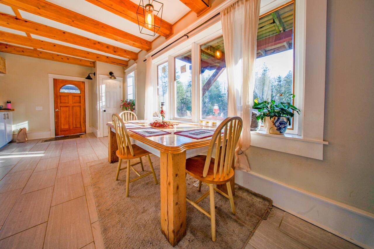 163 Hersey Retreat Road Stockton Springs ME 04981