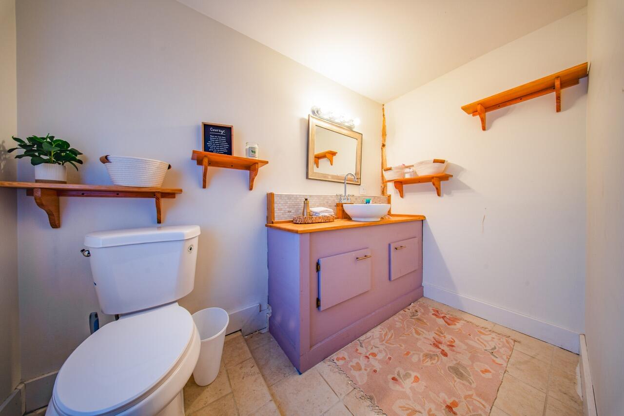 163 Hersey Retreat Road Stockton Springs ME 04981