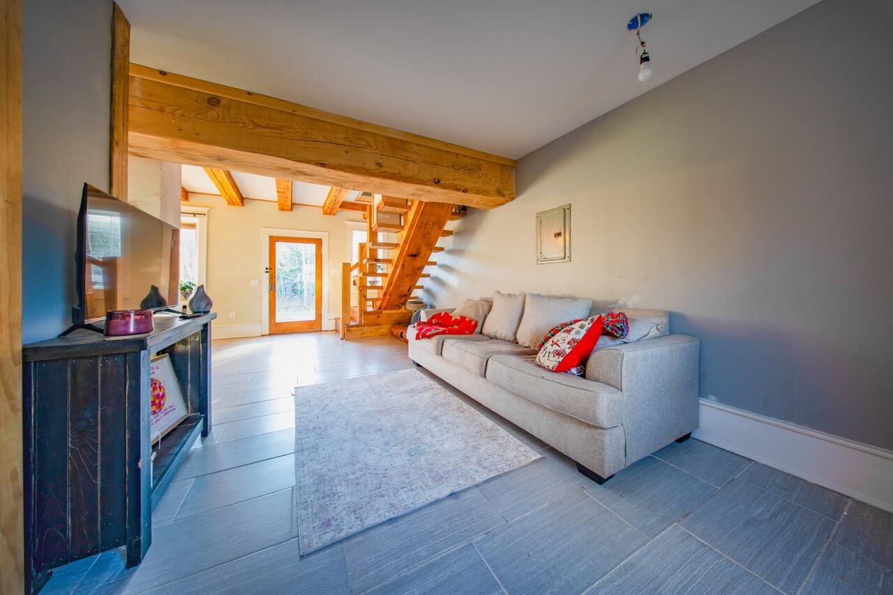 163 Hersey Retreat Road Stockton Springs ME 04981