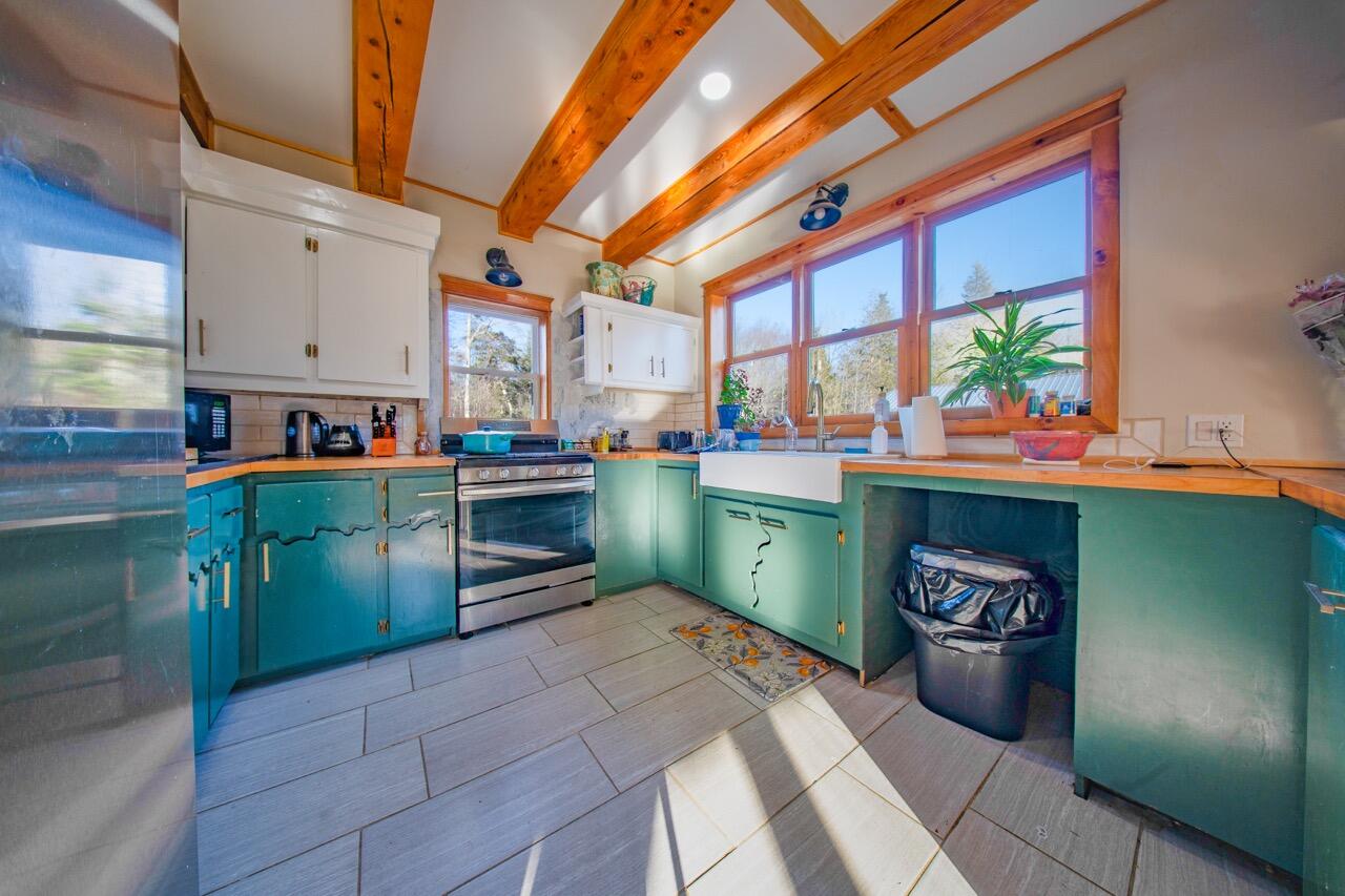 163 Hersey Retreat Road Stockton Springs ME 04981