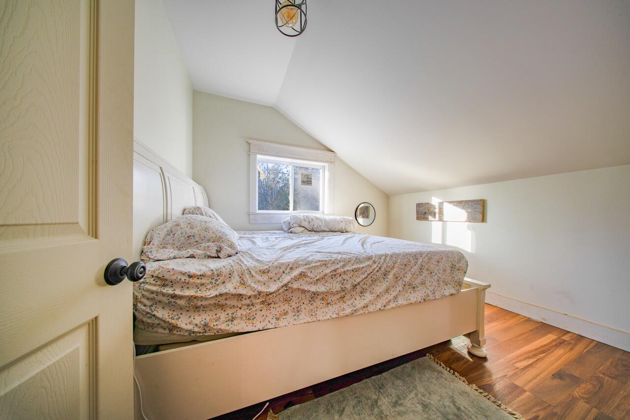 163 Hersey Retreat Road Stockton Springs ME 04981