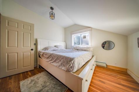 163 Hersey Retreat Road Stockton Springs ME 04981