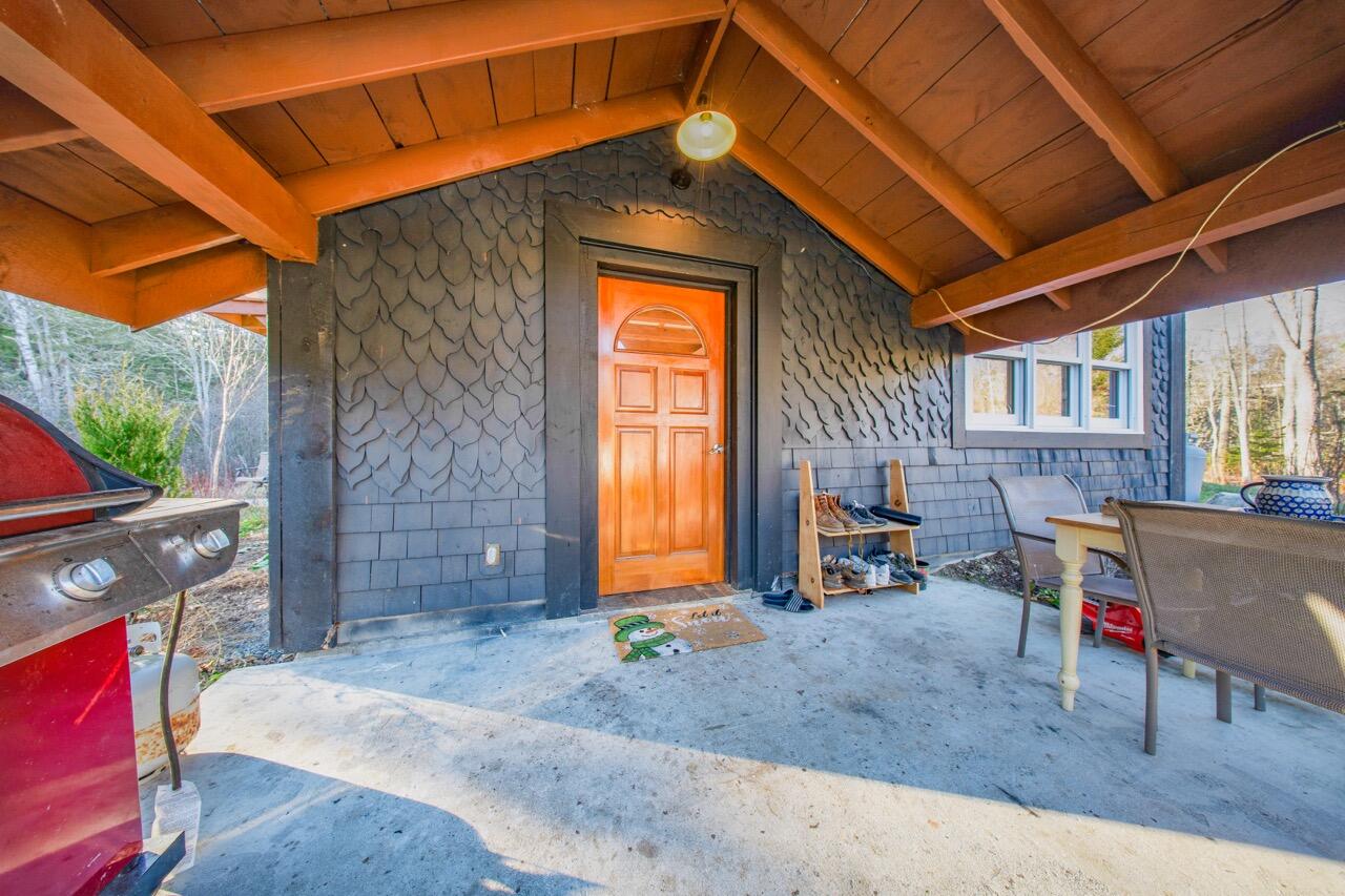 163 Hersey Retreat Road Stockton Springs ME 04981