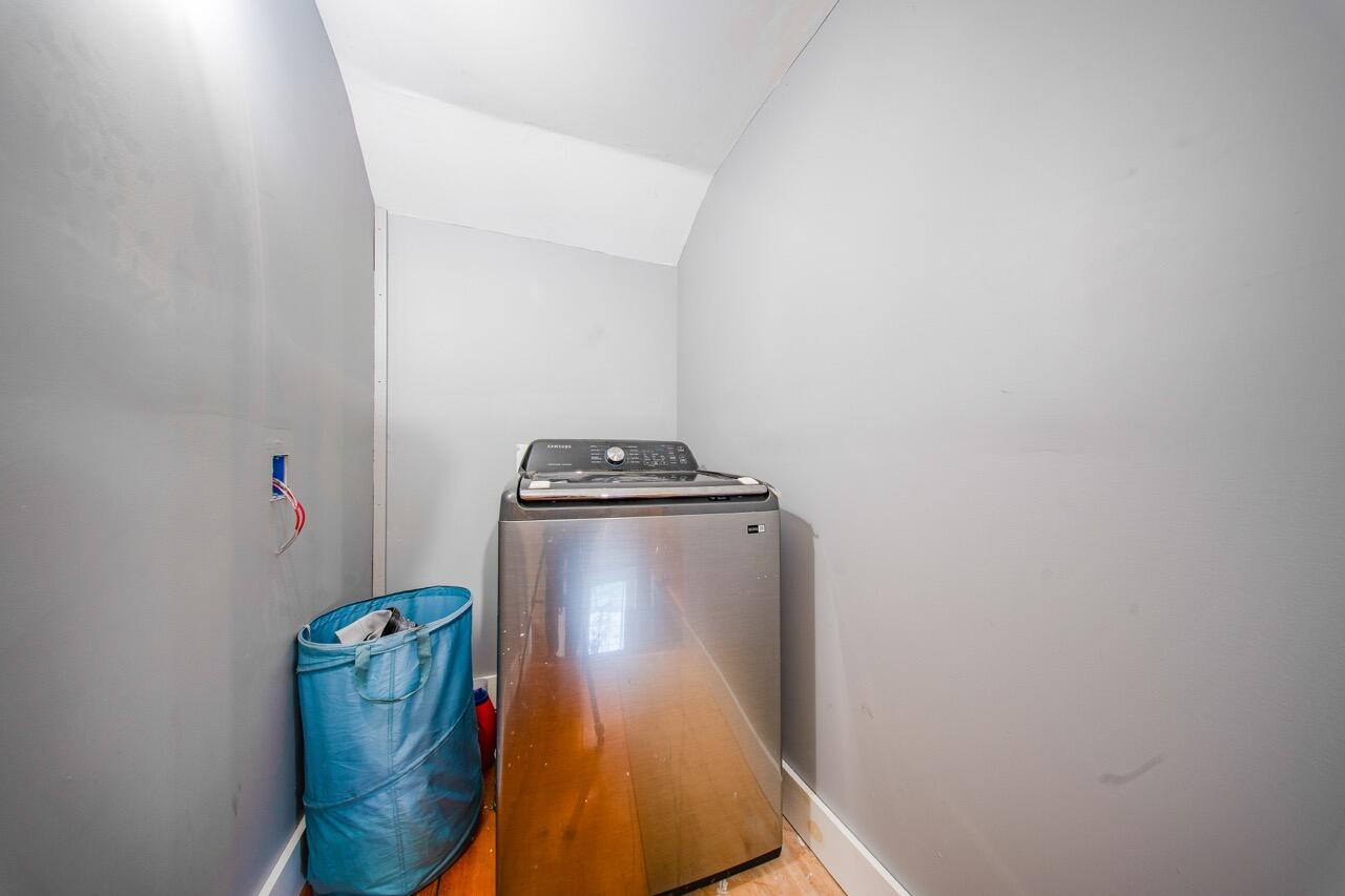 163 Hersey Retreat Road Stockton Springs ME 04981