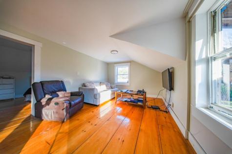 163 Hersey Retreat Road Stockton Springs ME 04981
