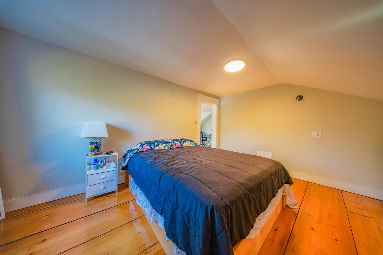 163 Hersey Retreat Road Stockton Springs ME 04981