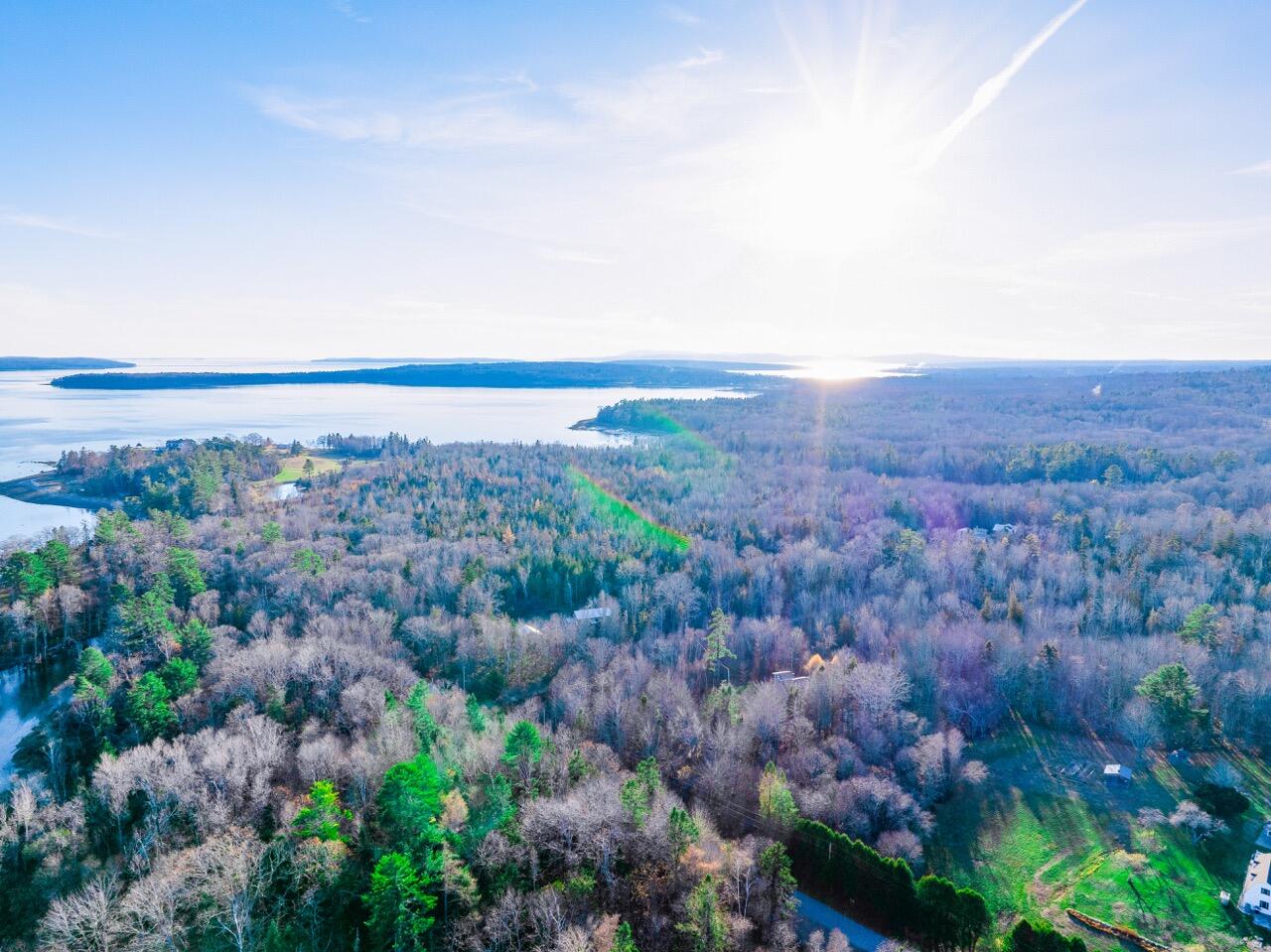 163 Hersey Retreat Road Stockton Springs ME 04981