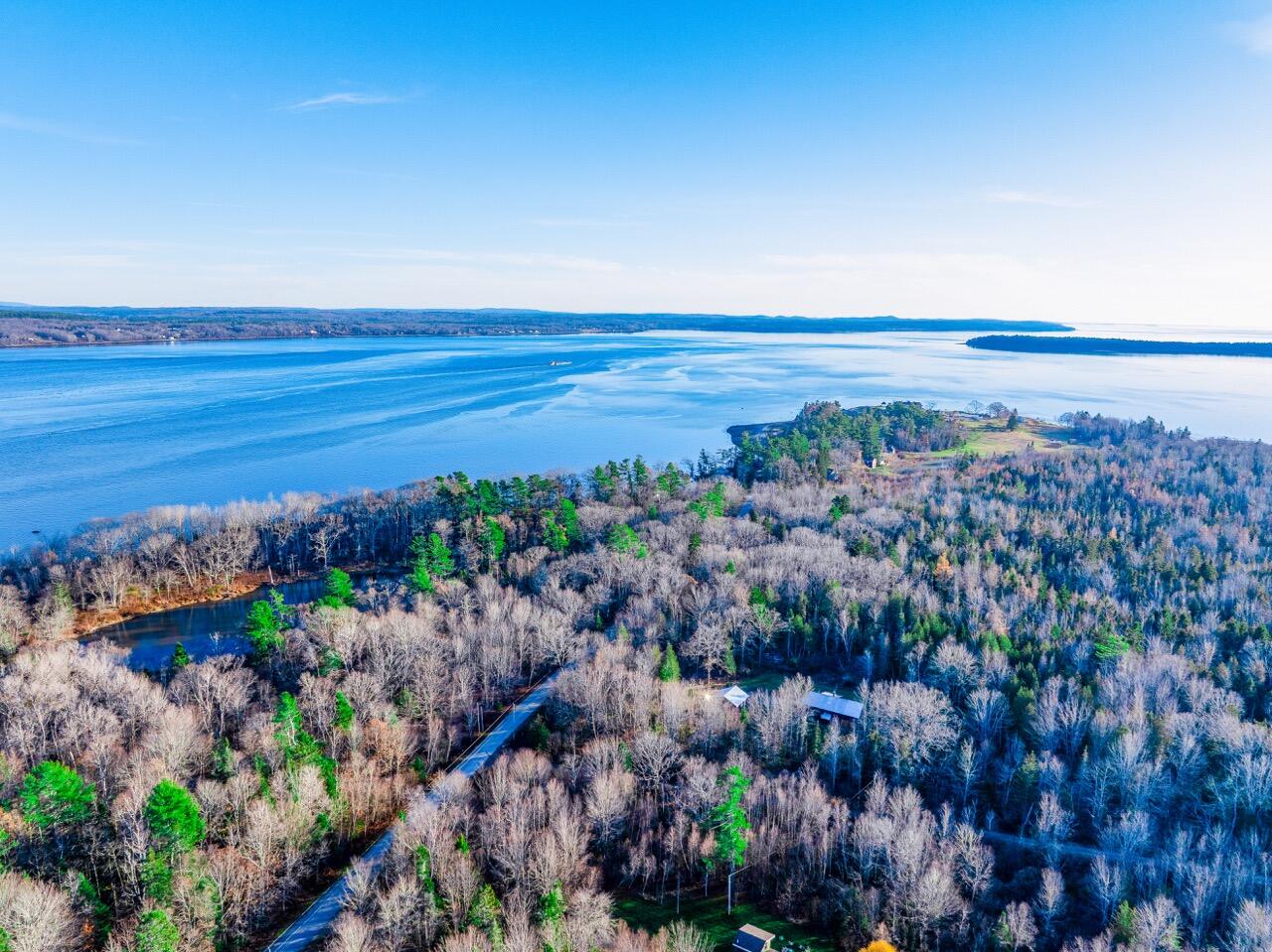 163 Hersey Retreat Road Stockton Springs ME 04981