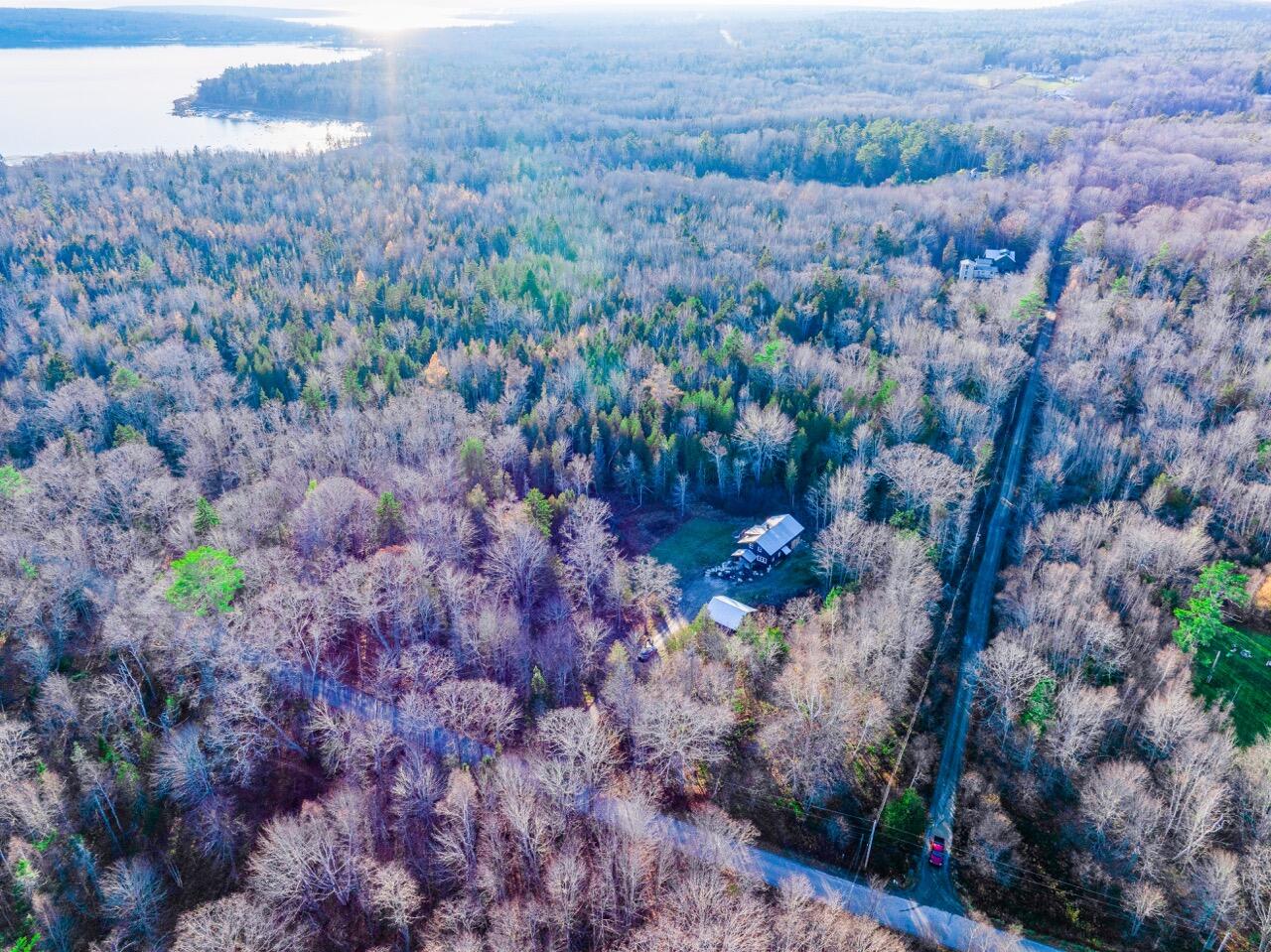 163 Hersey Retreat Road Stockton Springs ME 04981