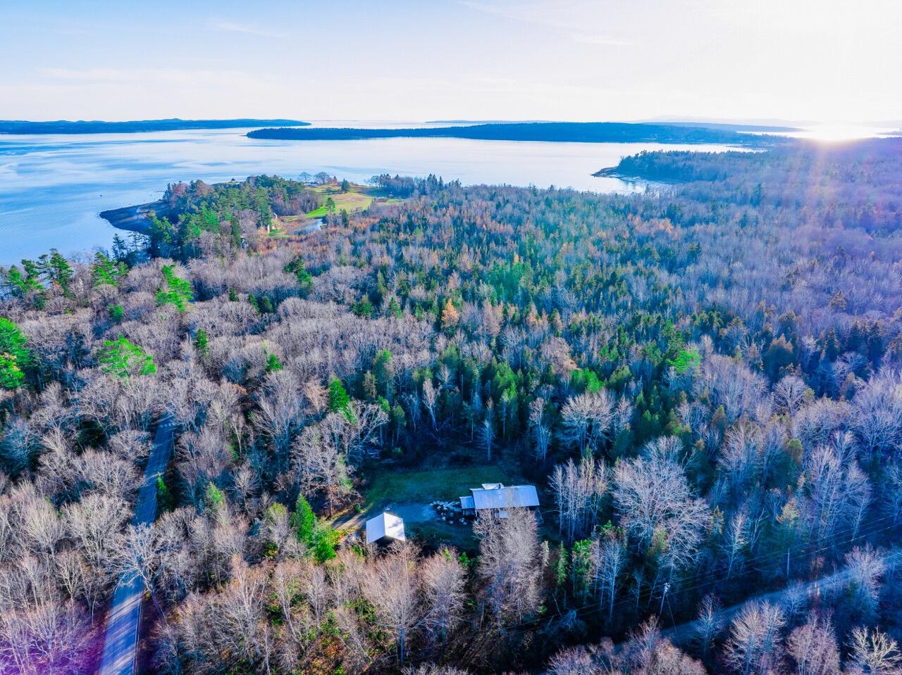 163 Hersey Retreat Road Stockton Springs ME 04981