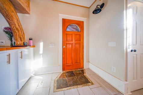 163 Hersey Retreat Road Stockton Springs ME 04981