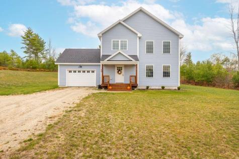 11 Estes Drive Standish ME 04085