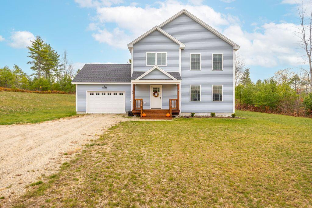 11 Estes Drive Standish ME 04085