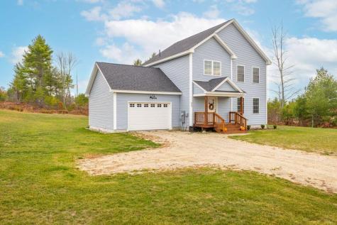 11 Estes Drive Standish ME 04085